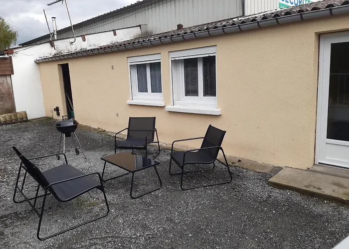 Gite La Parent\'Aise