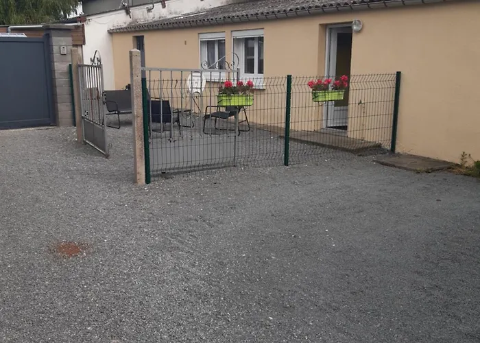 Gite La Parent\'Aise