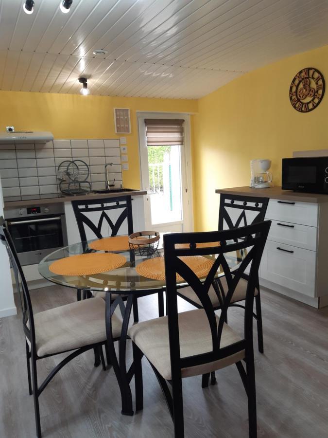 Holiday home La Parent'aise *
